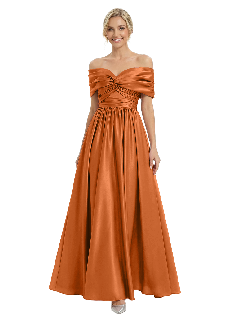 burnt-orange