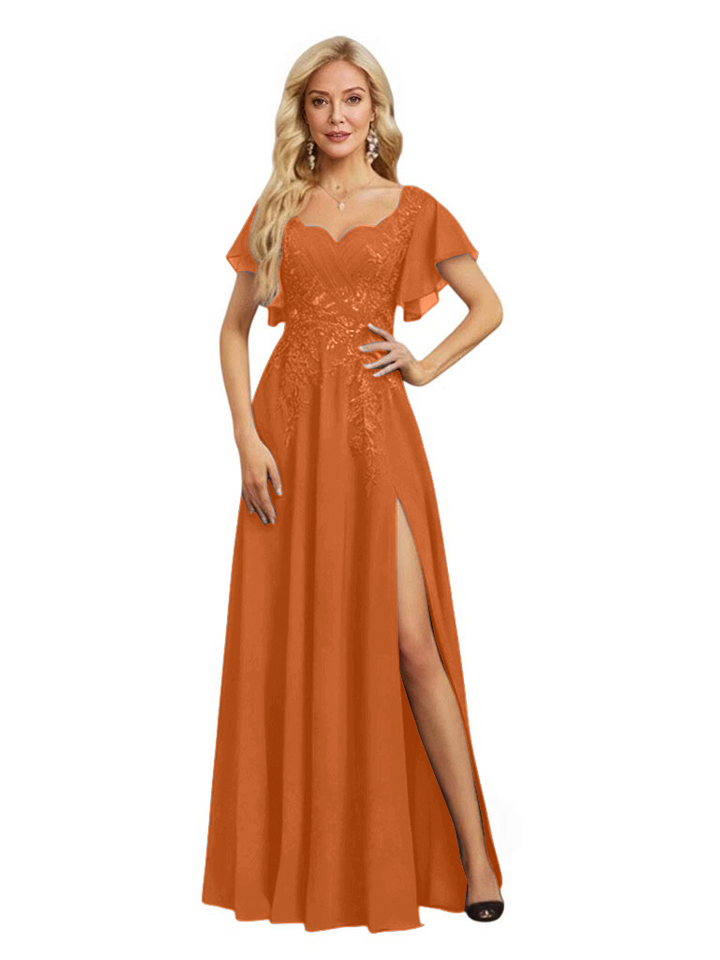 burnt-orange