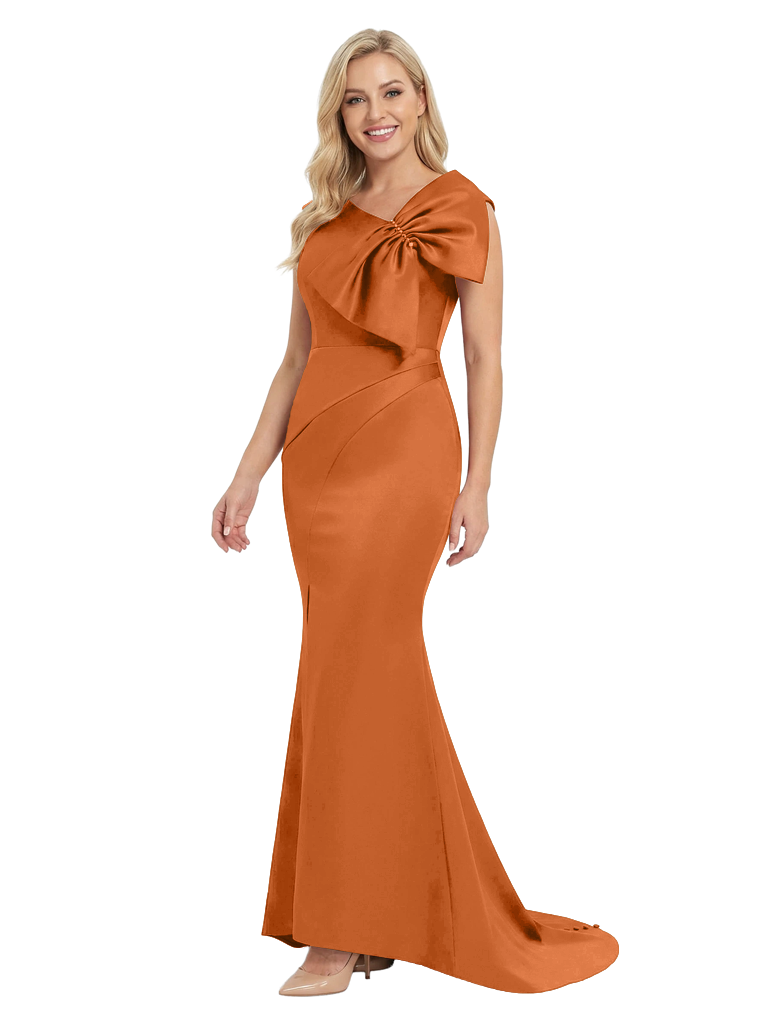 burnt-orange