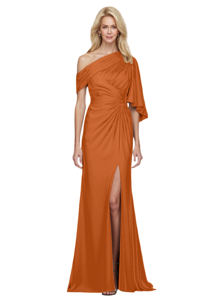 burnt-orange