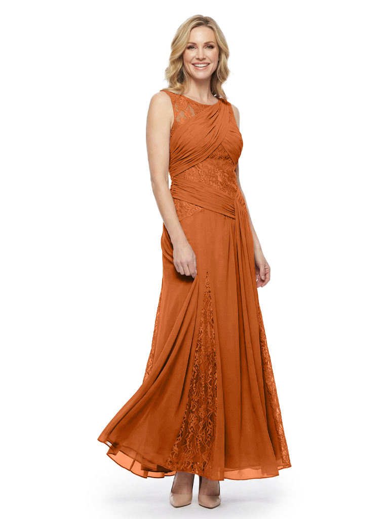 burnt-orange