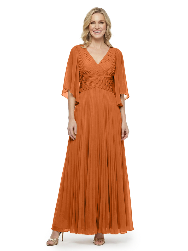 burnt-orange