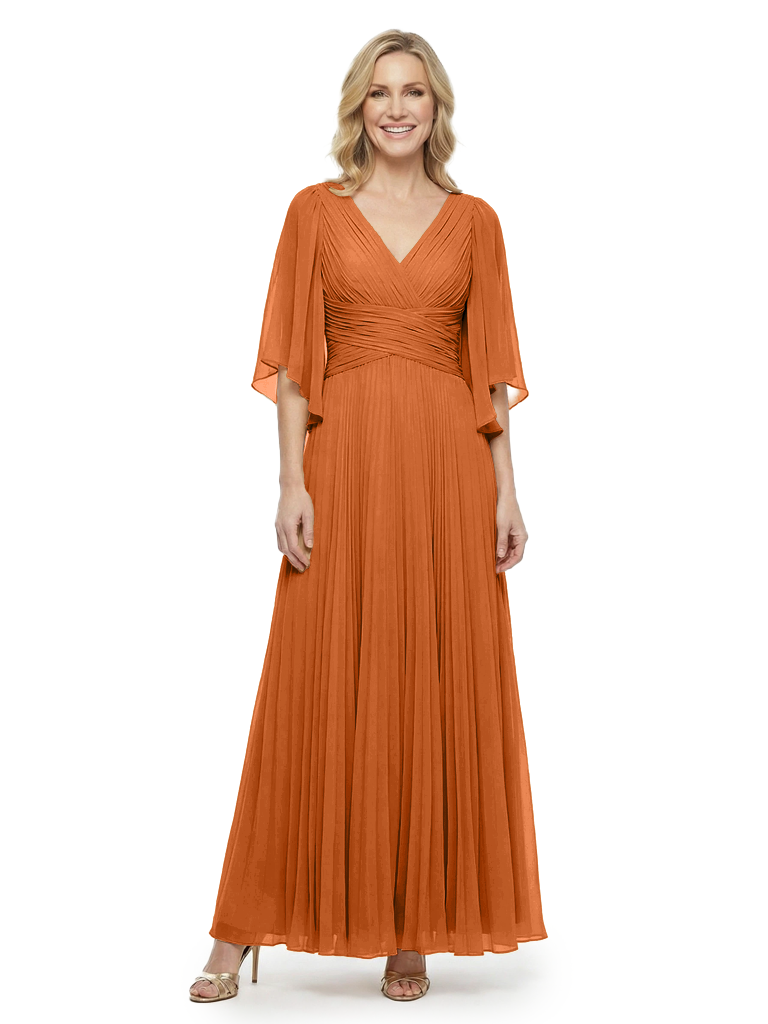 burnt-orange
