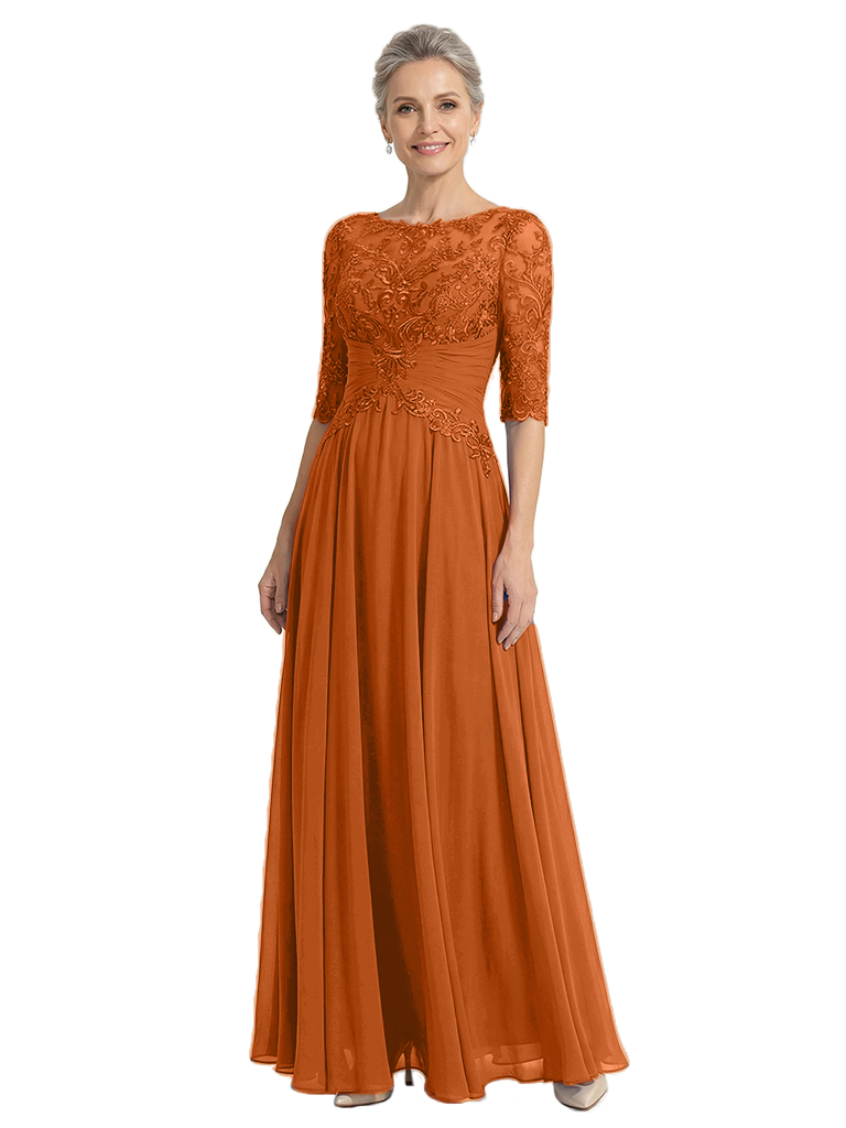 burnt-orange