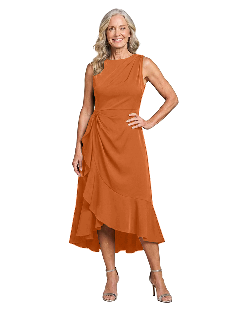 burnt-orange