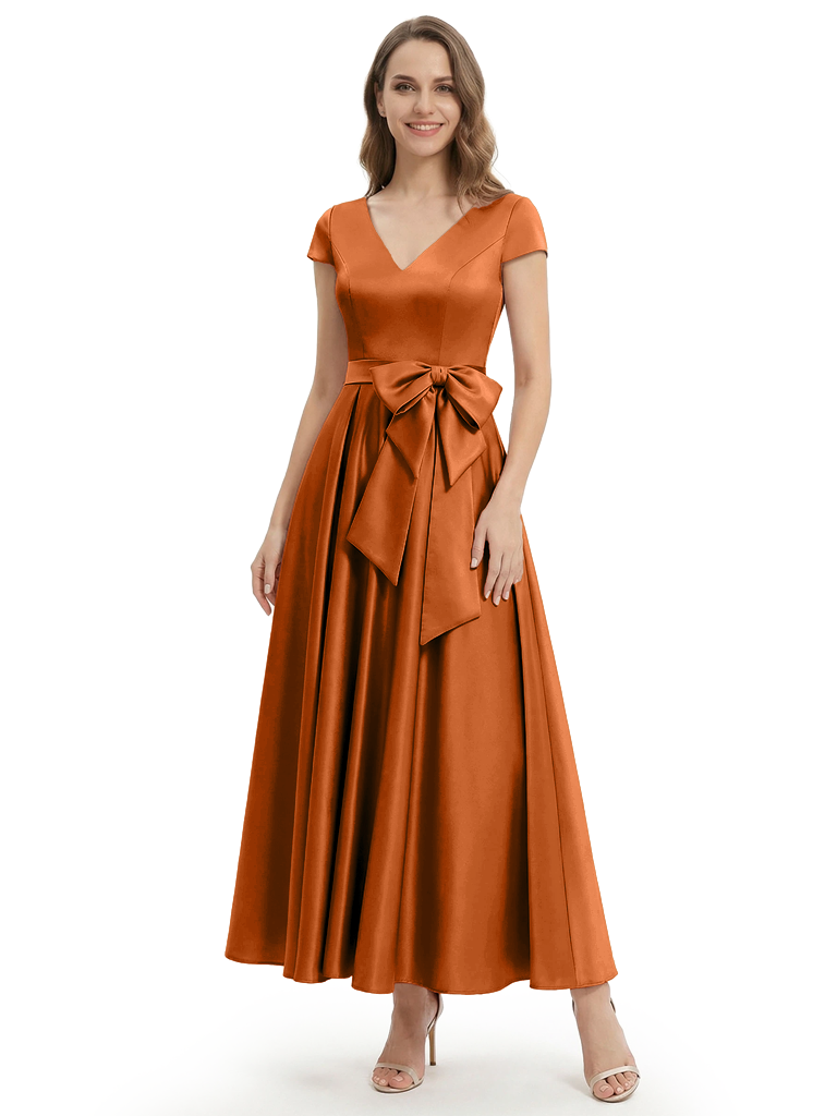 burnt-orange
