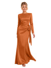 burnt-orange