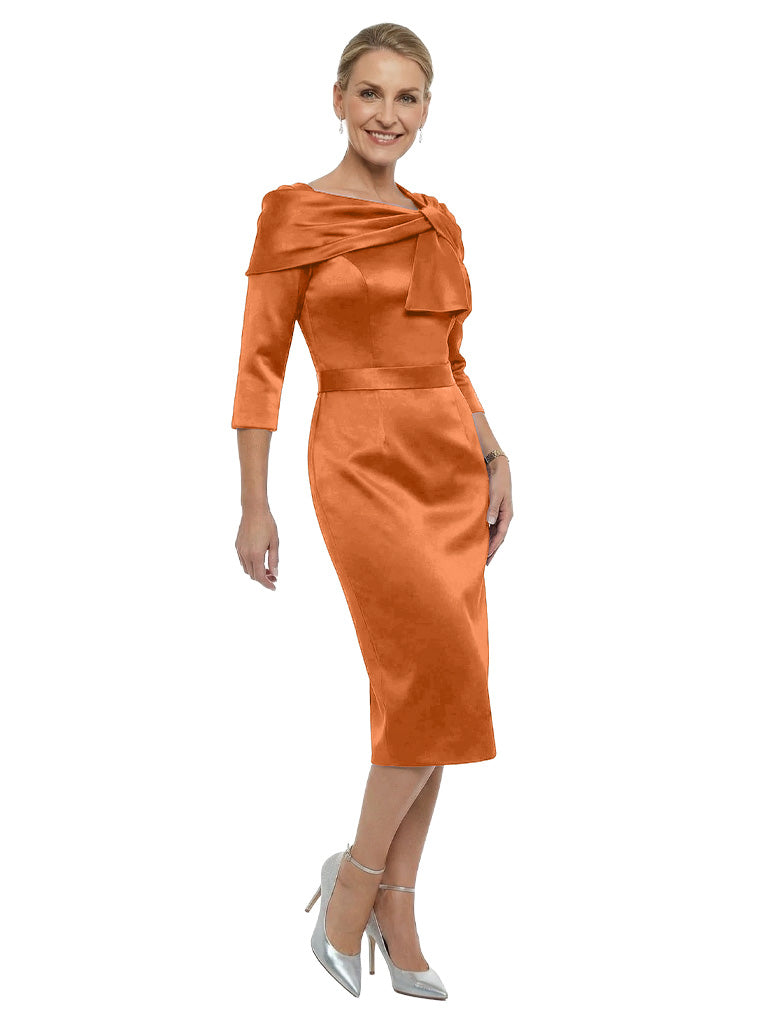 burnt-orange