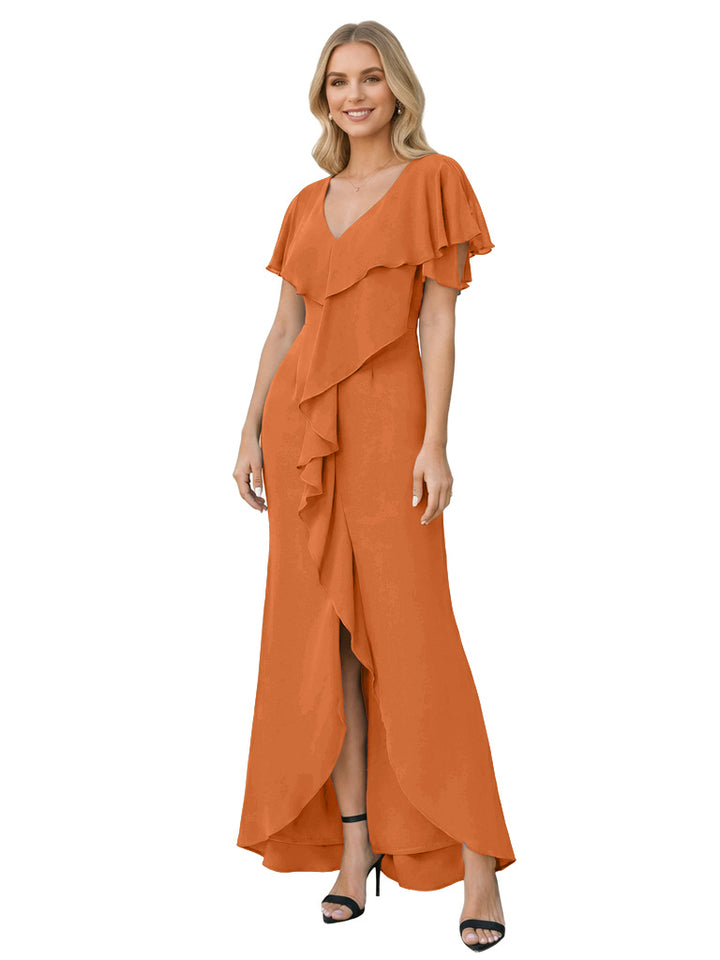 burnt-orange
