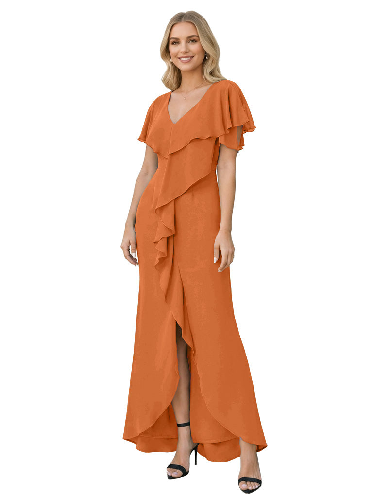 burnt-orange