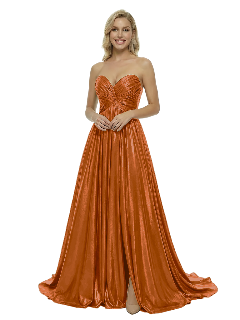 burnt-orange