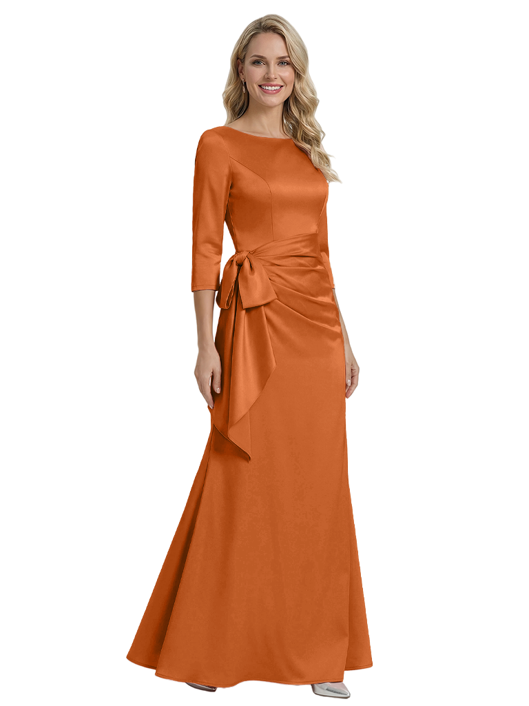 burnt-orange
