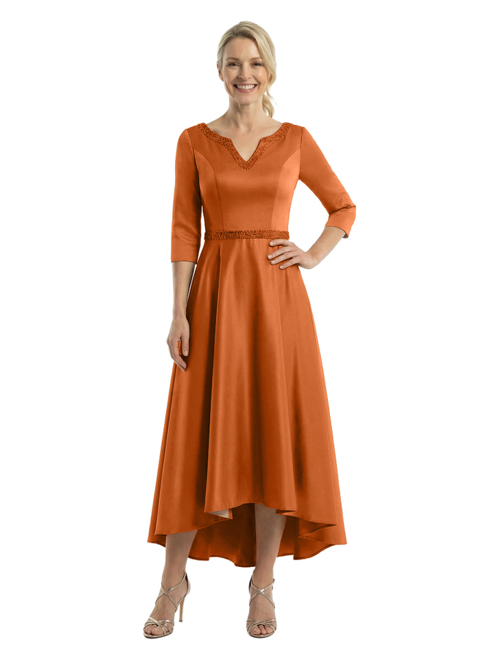 burnt-orange