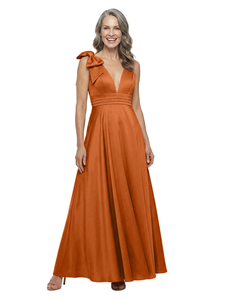 burnt-orange