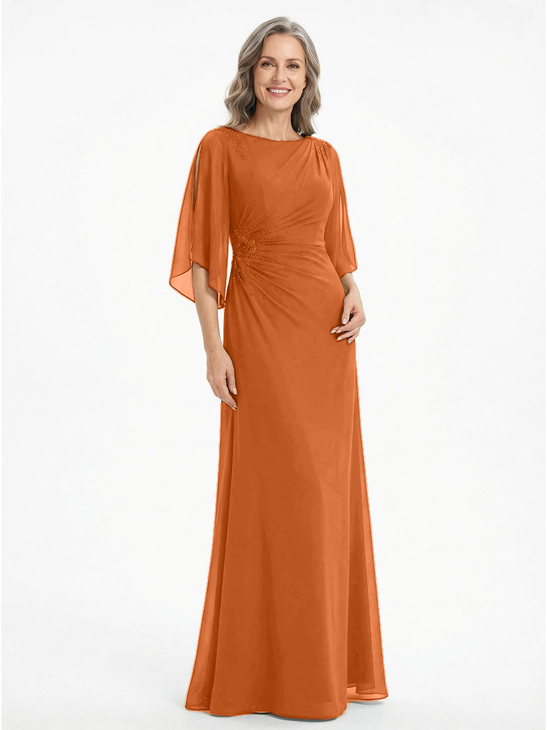 burnt-orange