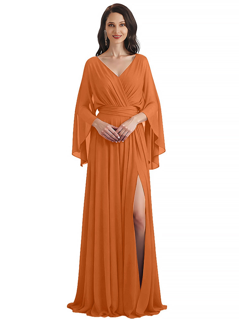 burnt-orange