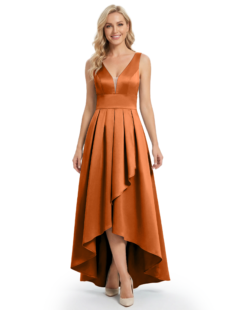 burnt-orange
