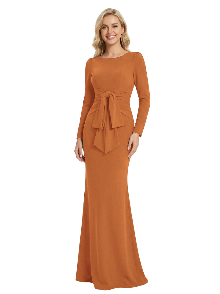 burnt-orange