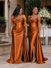 burnt-orange