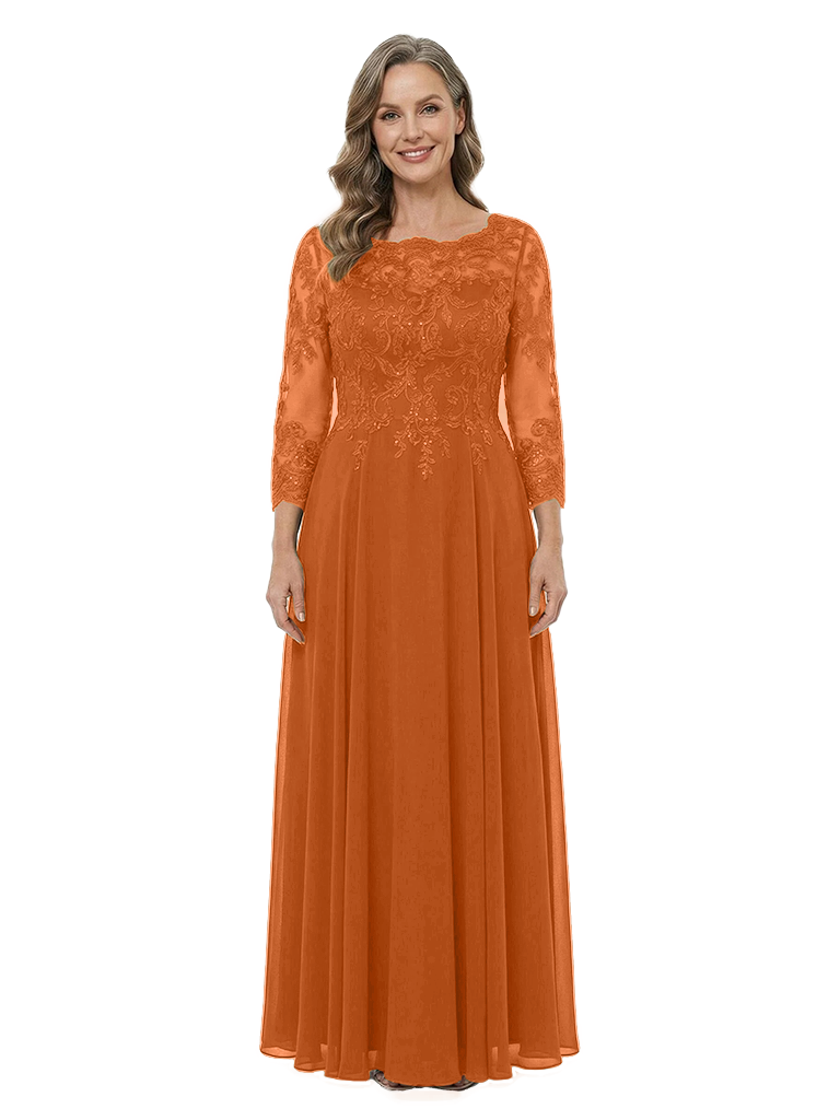 burnt-orange