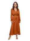 burnt-orange