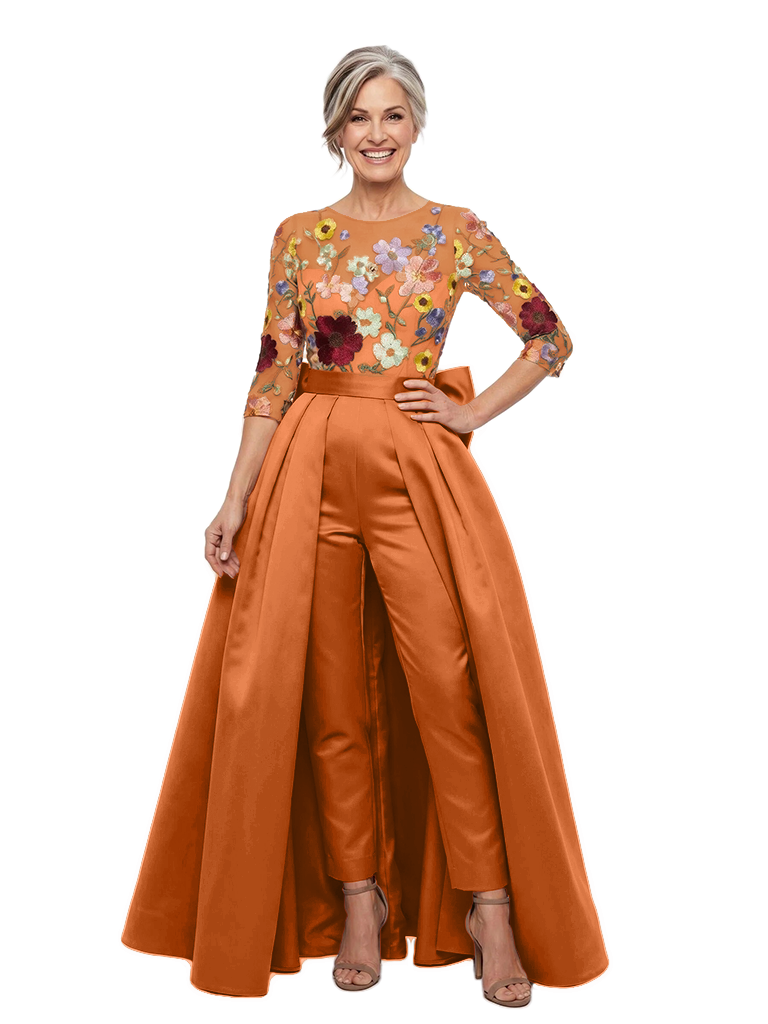 burnt-orange
