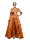 burnt-orange