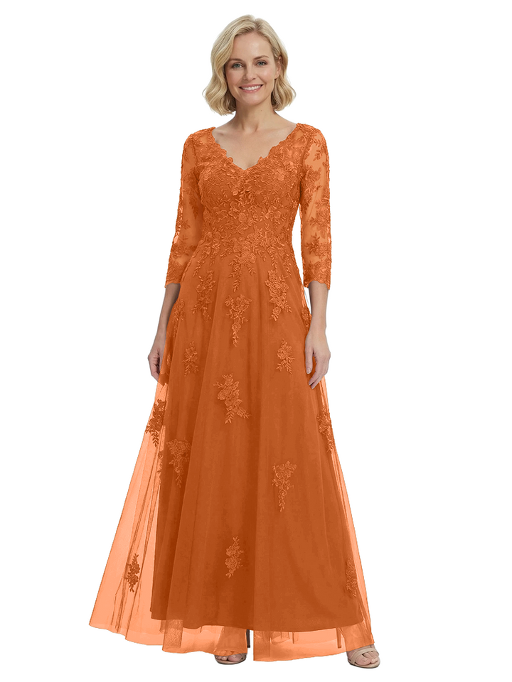 burnt-orange