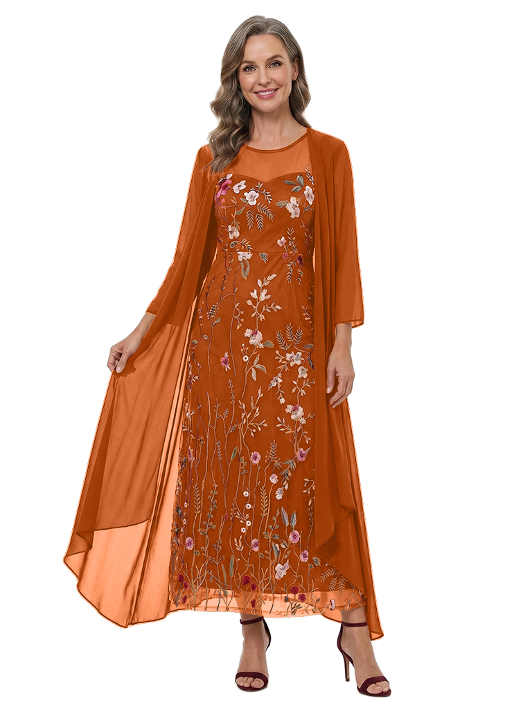 burnt-orange