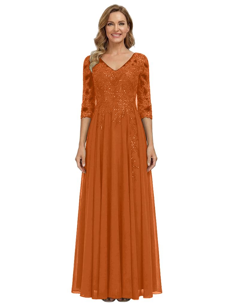 burnt-orange