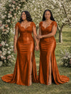 burnt-orange