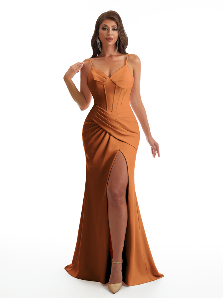 burnt-orange