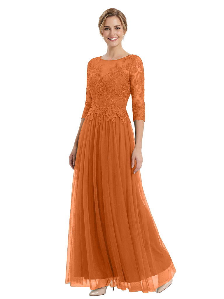 burnt-orange