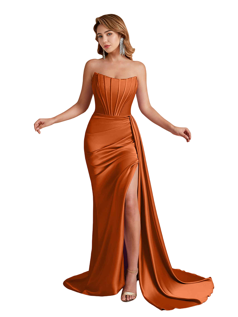 burnt-orange