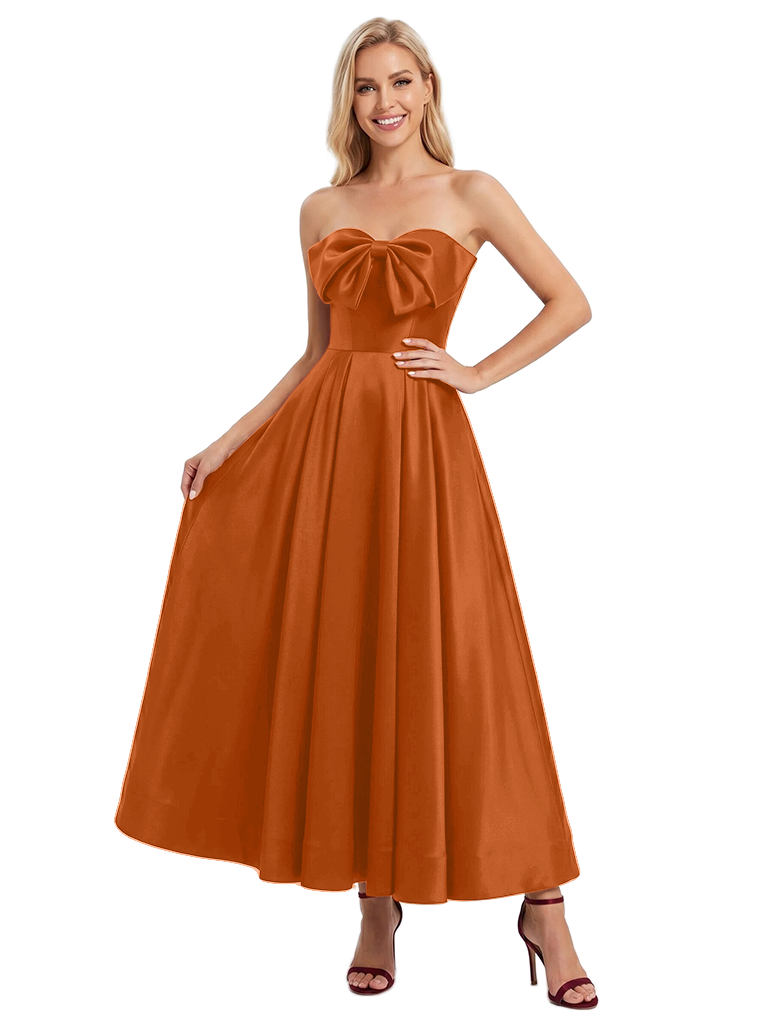 burnt-orange