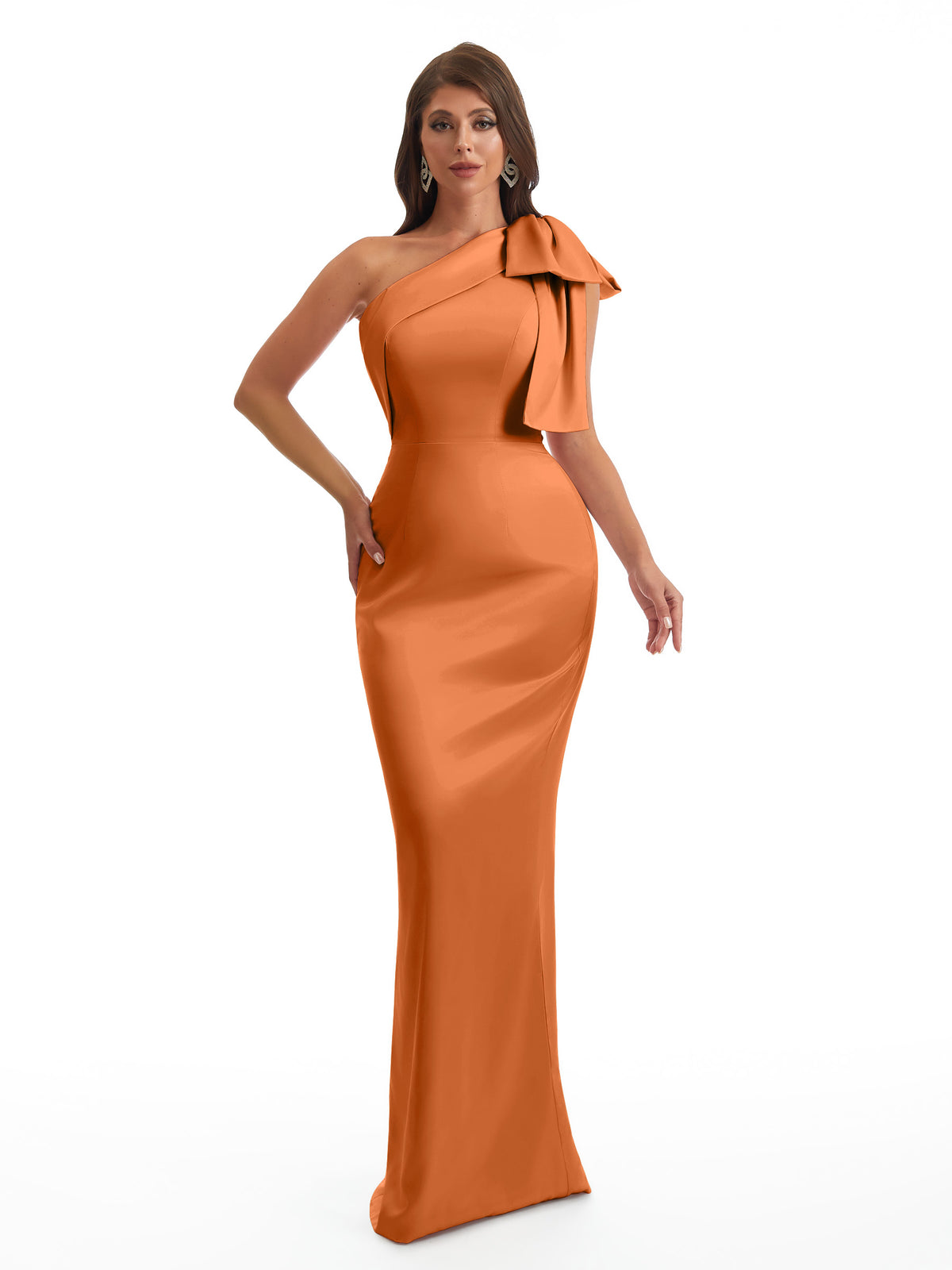 burnt-orange