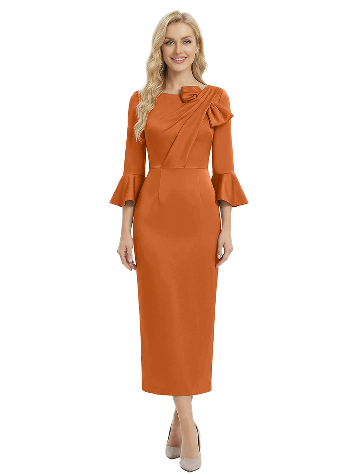 burnt-orange