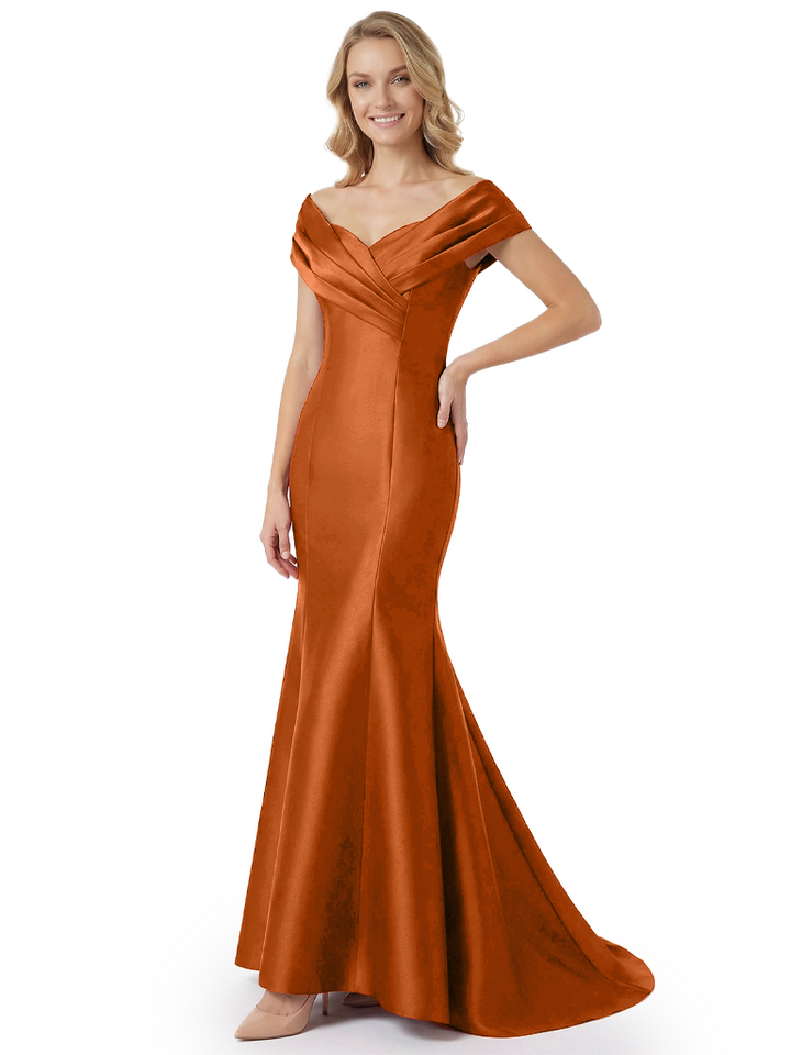 burnt-orange