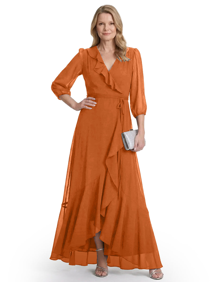 burnt-orange