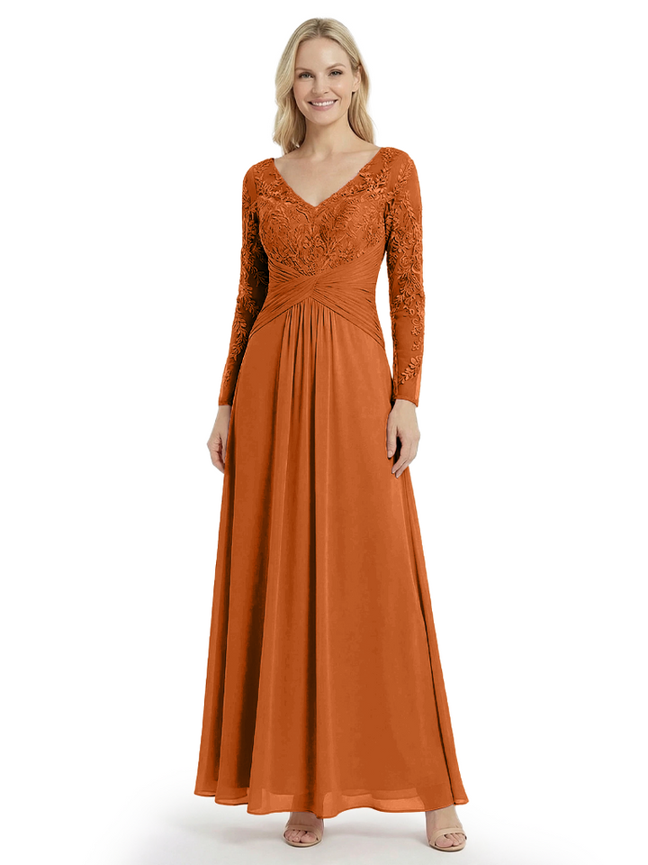 burnt-orange