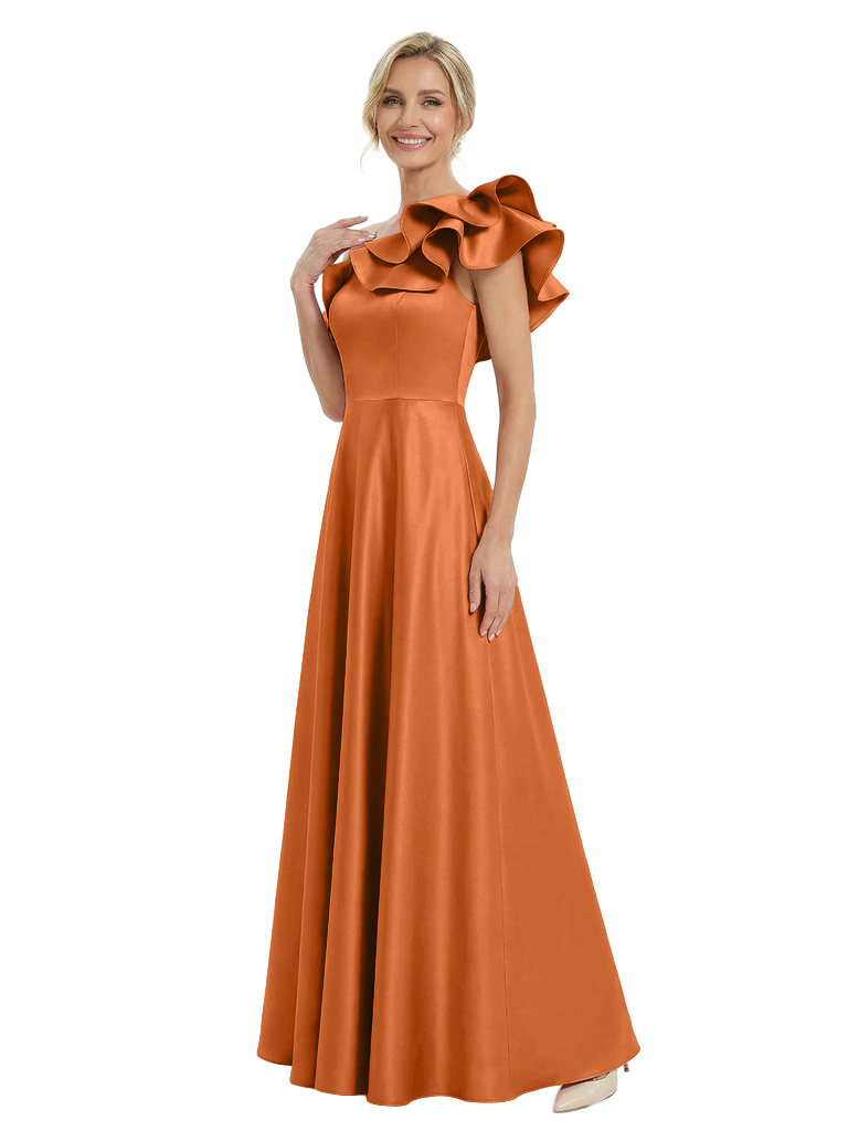 burnt-orange