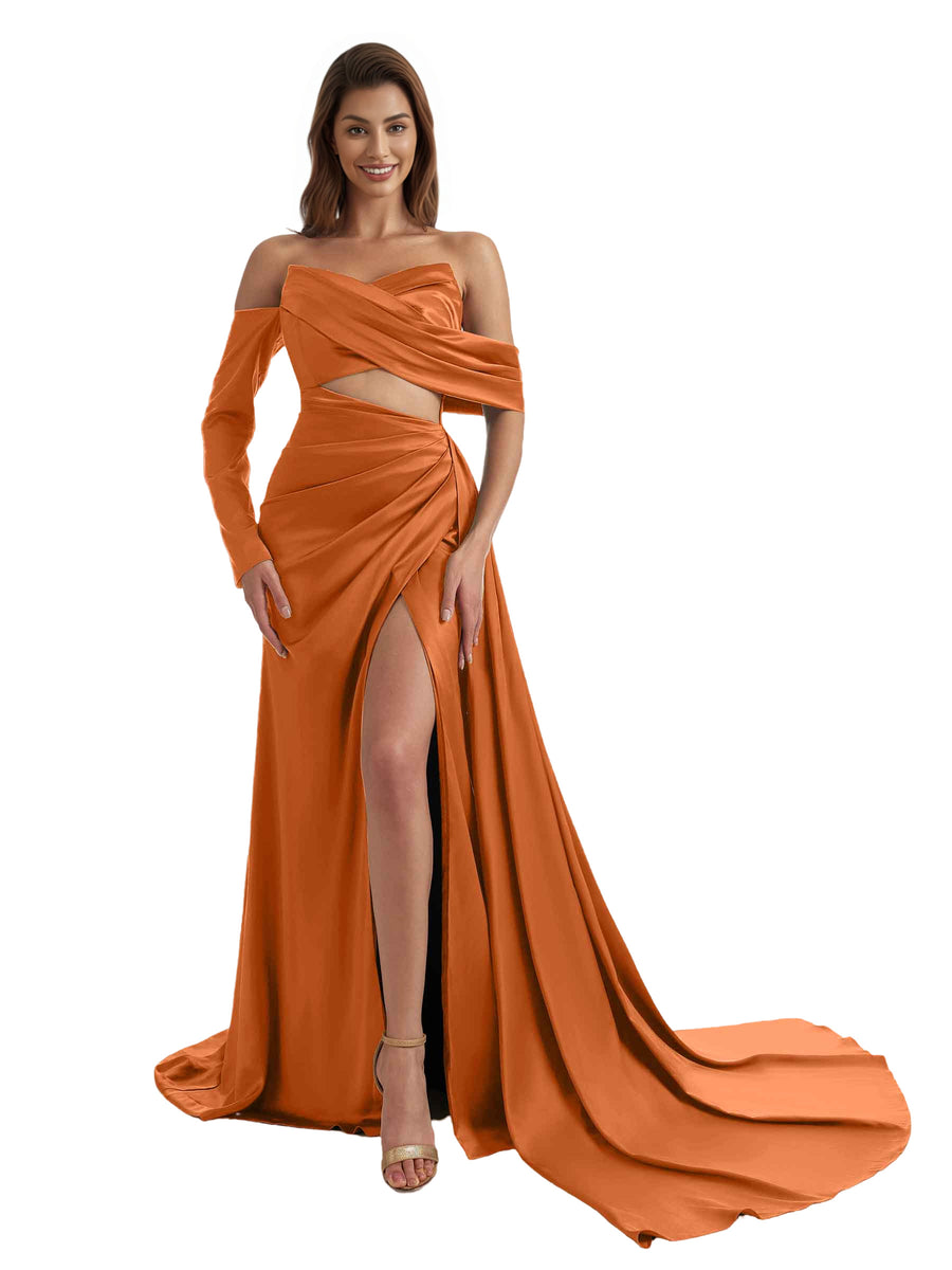 burnt-orange
