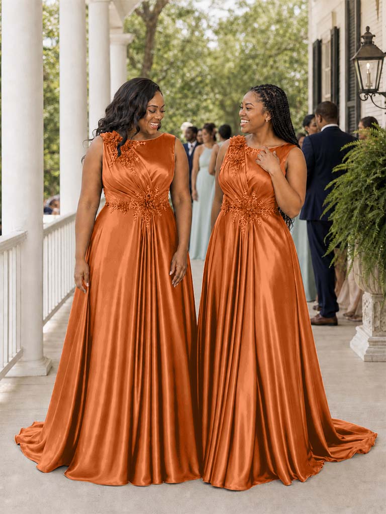 burnt-orange
