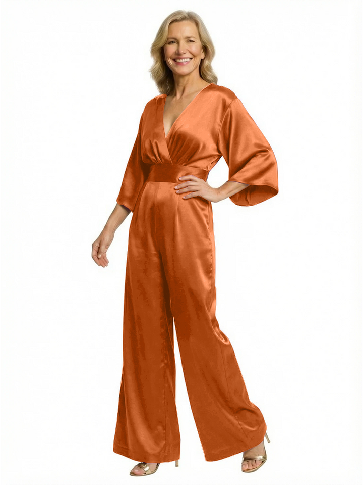 burnt-orange