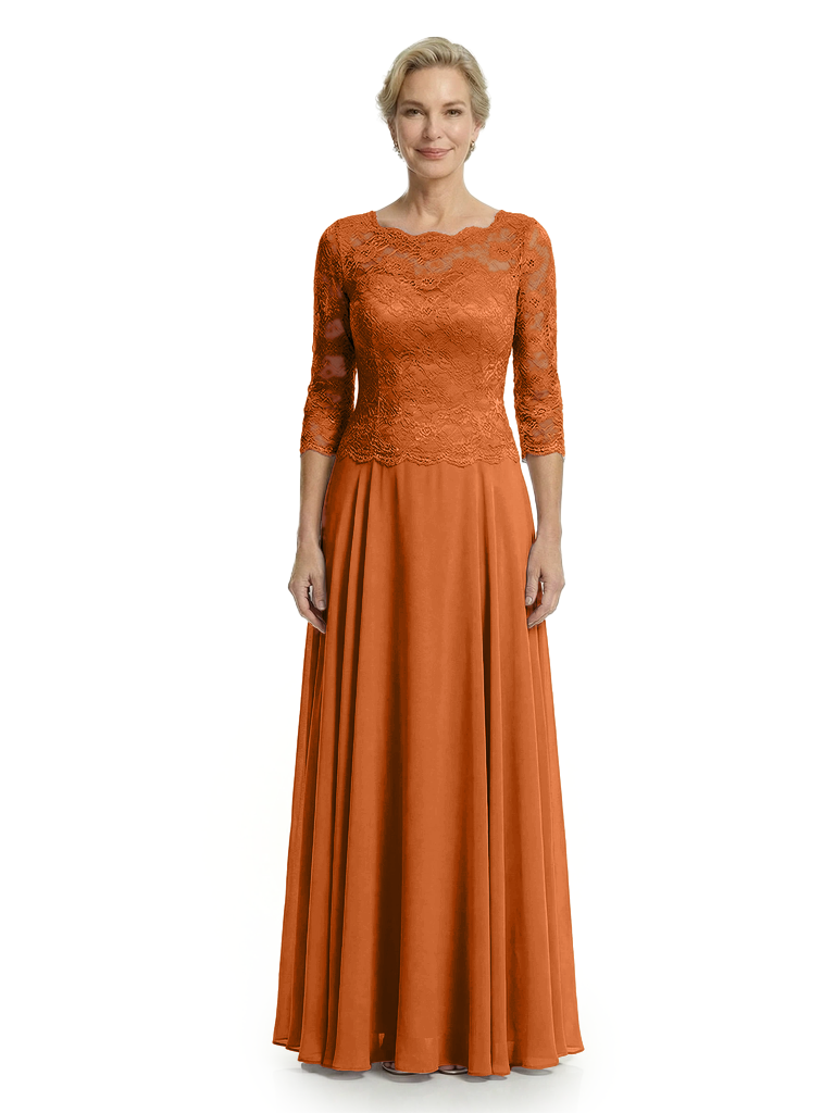 burnt-orange