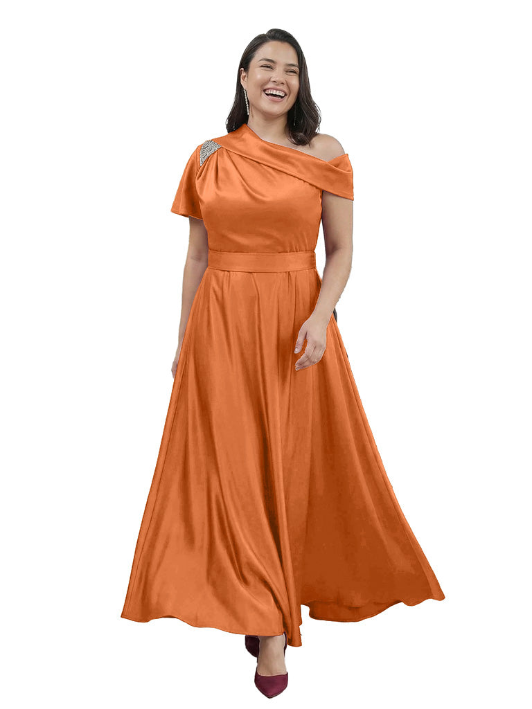 burnt-orange