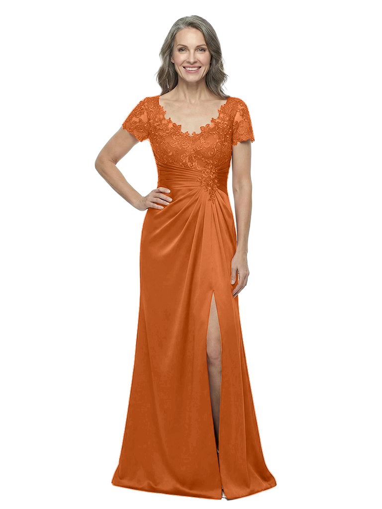 burnt-orange