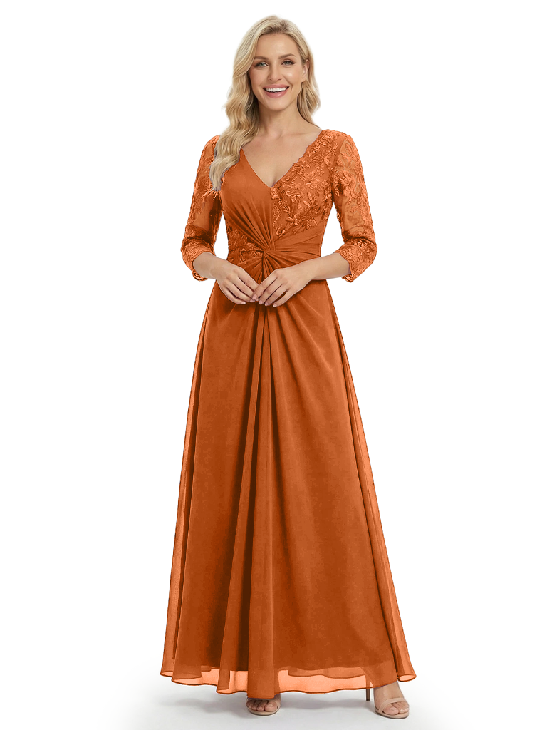 burnt-orange