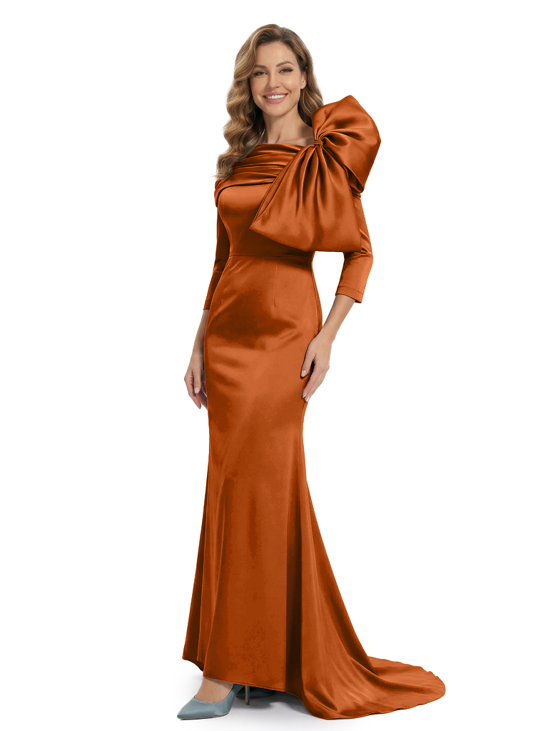 burnt-orange