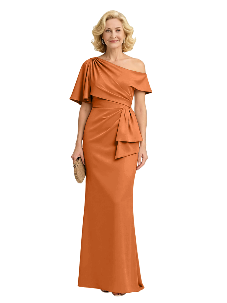 burnt-orange